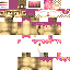Texture for frosted animal cracker (edit)