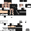 Texture for HD girl