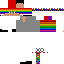 Texture for Lucas(It isn't finished!)