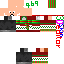Texture for xmas