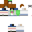 Texture for pose