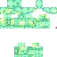Texture for Steve