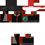 Texture for char