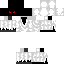 Texture for Minecraft Creepypasta: Entity 303