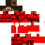Texture for red guard 5