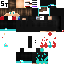 Texture for Steve.