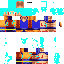 Texture for SSJSSJSSJGOKUSSJSSJGODGOD