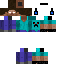 Texture for herobrain