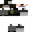 Texture for Sollux Captor (Kolibrii1) (NEW)