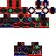 Texture for metiorite portal