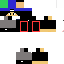 Texture for mythpat