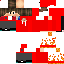 Texture for fuego