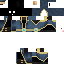 Texture for dark slime