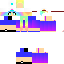 Texture for R-R-Rainbow-bow