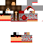 Texture for redstone  caylene