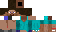 Texture for steve