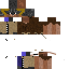 Texture for Diego