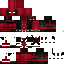 Texture for dedpool