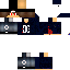 Texture for steve