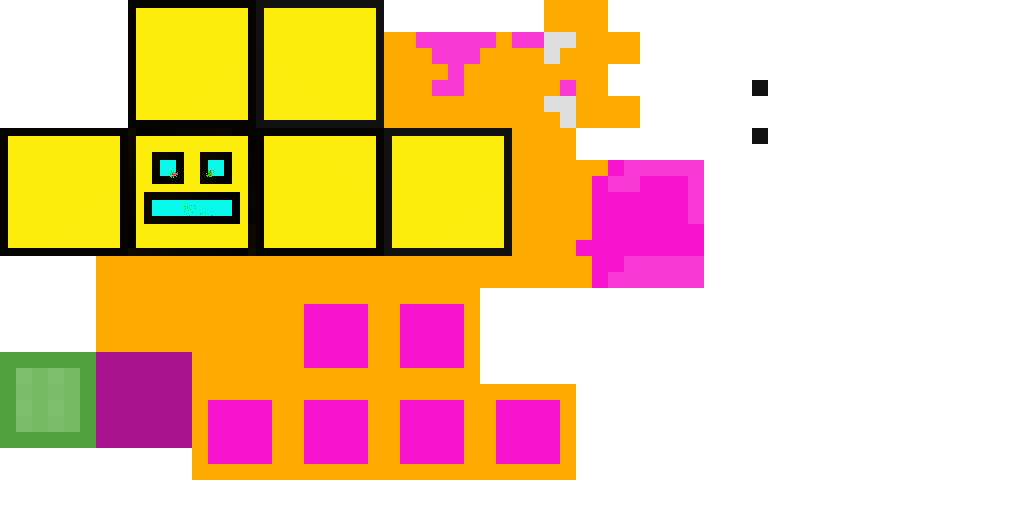 Texture for rtgf