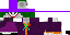 Texture for joker