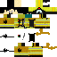 Texture for firefighter suit 2
