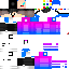Texture for cubo smimda