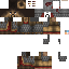 Texture for mongol