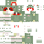 Texture for Dino Sarito