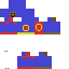 Texture for SuperMonkey