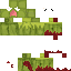 Texture for clint kermit