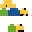 Texture for noobrobloc