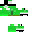 Texture for Steve Launcher