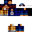 Texture for EL PAPI ADRIAN