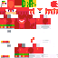 Texture for Knuckles - Razor Runners