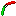 Texture for arc
