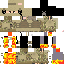 Texture for пламя
