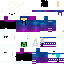 Texture for steve