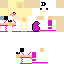 Texture for steve