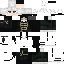 Texture for Shadow Clan Seth