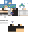 Texture for olivier-chan