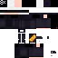 Texture for Gojo Baker