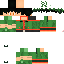 Texture for gon