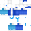 Texture for distorted world explo