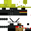 Texture for hilrt