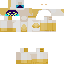 Texture for asmo?