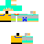 Texture for yu-tyubu