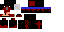 Texture for assasin wolf