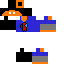 Texture for Herobrine