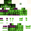Texture for steve